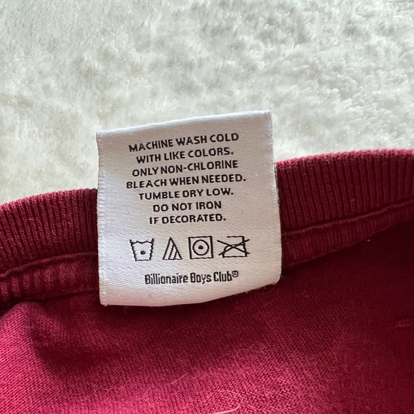 Billionaire Boys Club T-Shirt - Picture 7 of 7